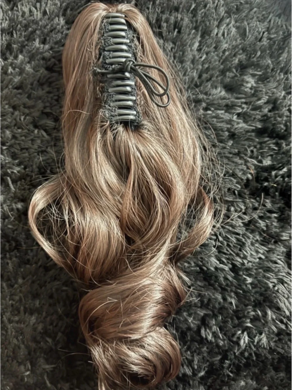 N/A light brown